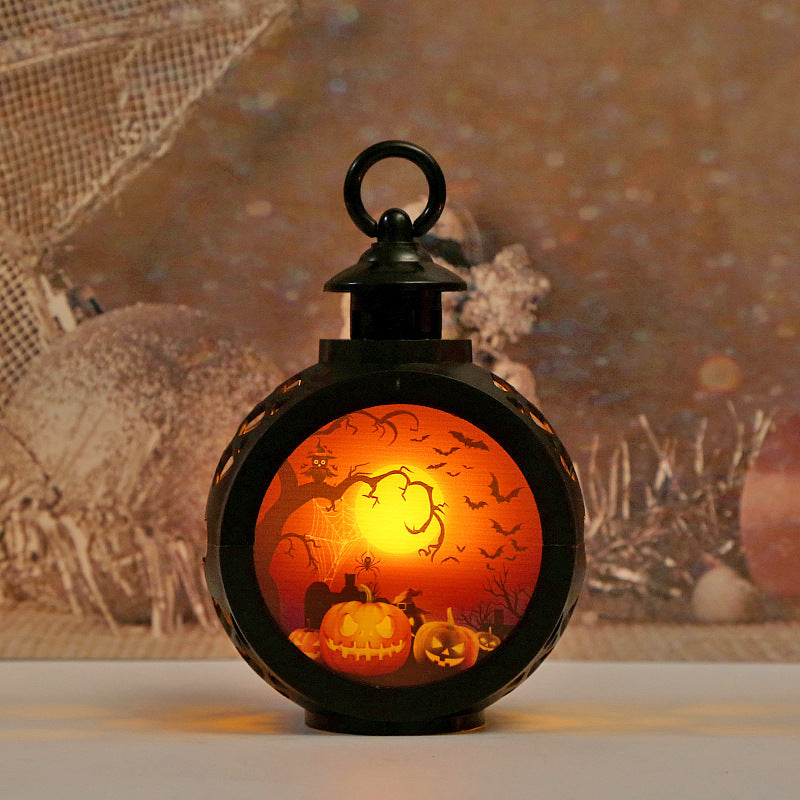Halloween Decoration