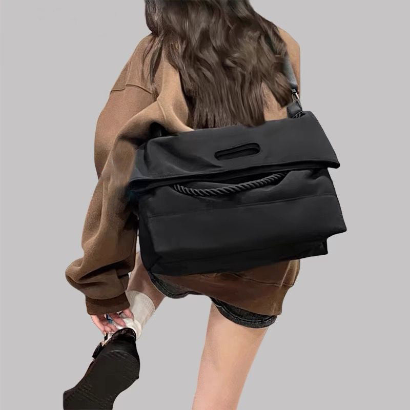 Versatile Multi-Functional Tote Bag Bowlift
