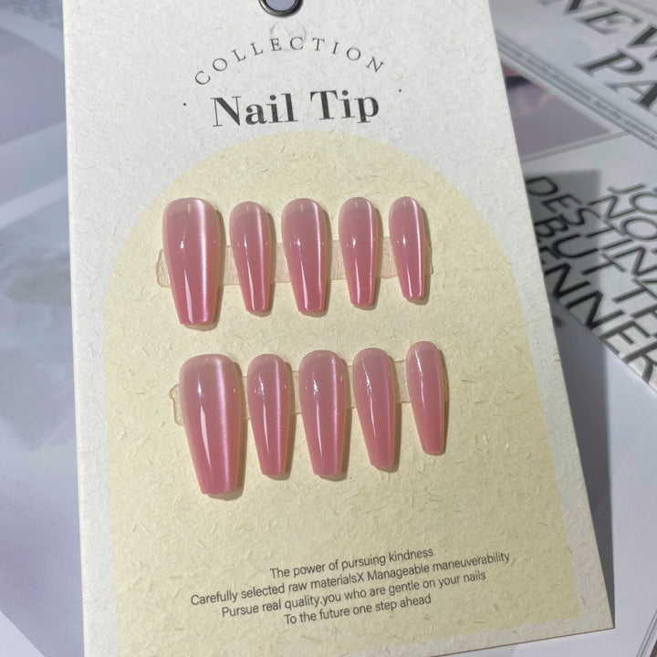 Premium Quality Fake Nail Tips