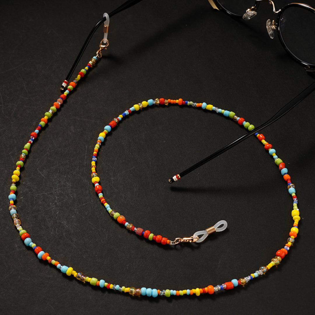 Premium Chain Eyewear Holder Bowlift