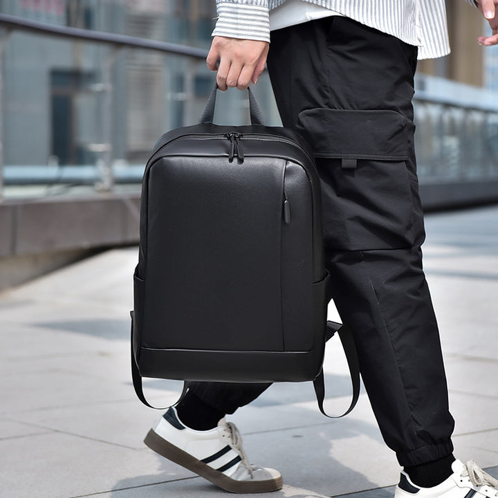 Laptop Backpack Bowlift