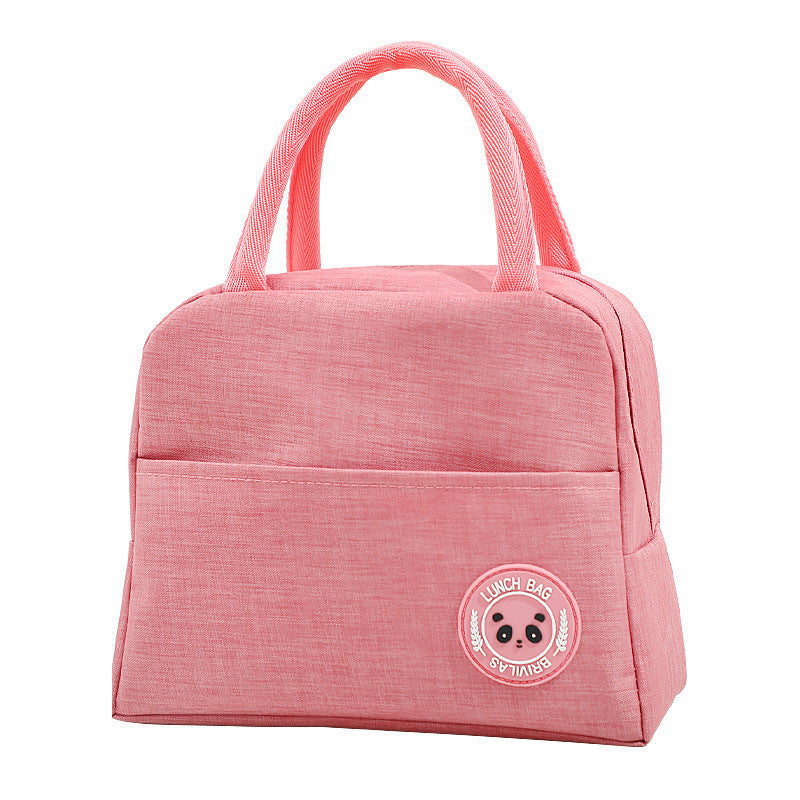 Stylish Utility Tote Bowlift
