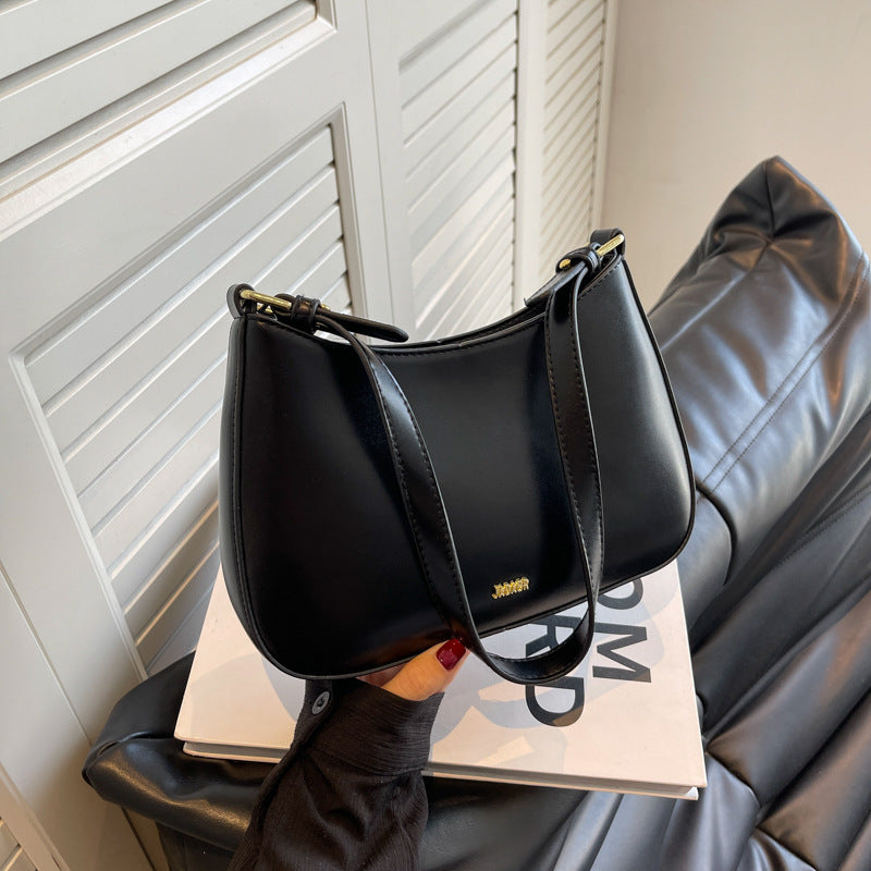 Sleek Minimalist Handbag Bowlift