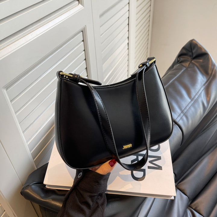 Sleek Minimalist Handbag Bowlift