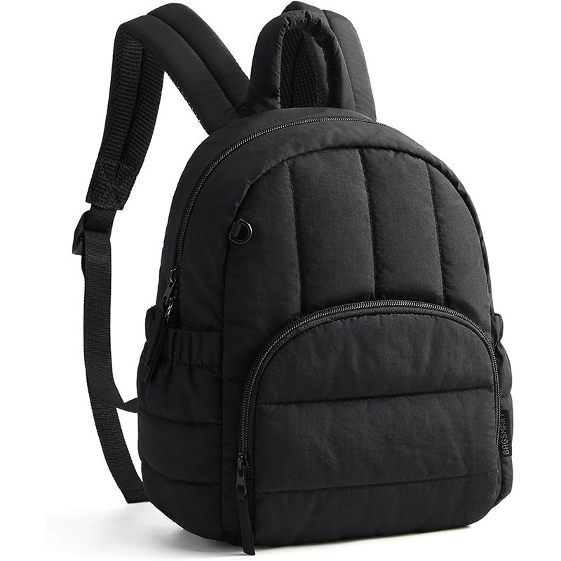 Padded Mini Backpack Bowlift