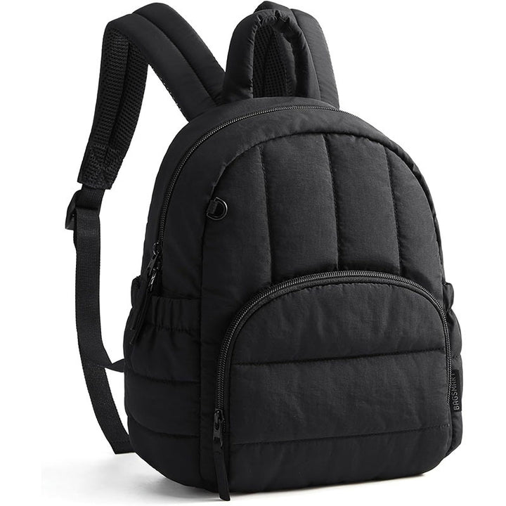Padded Mini Backpack Bowlift