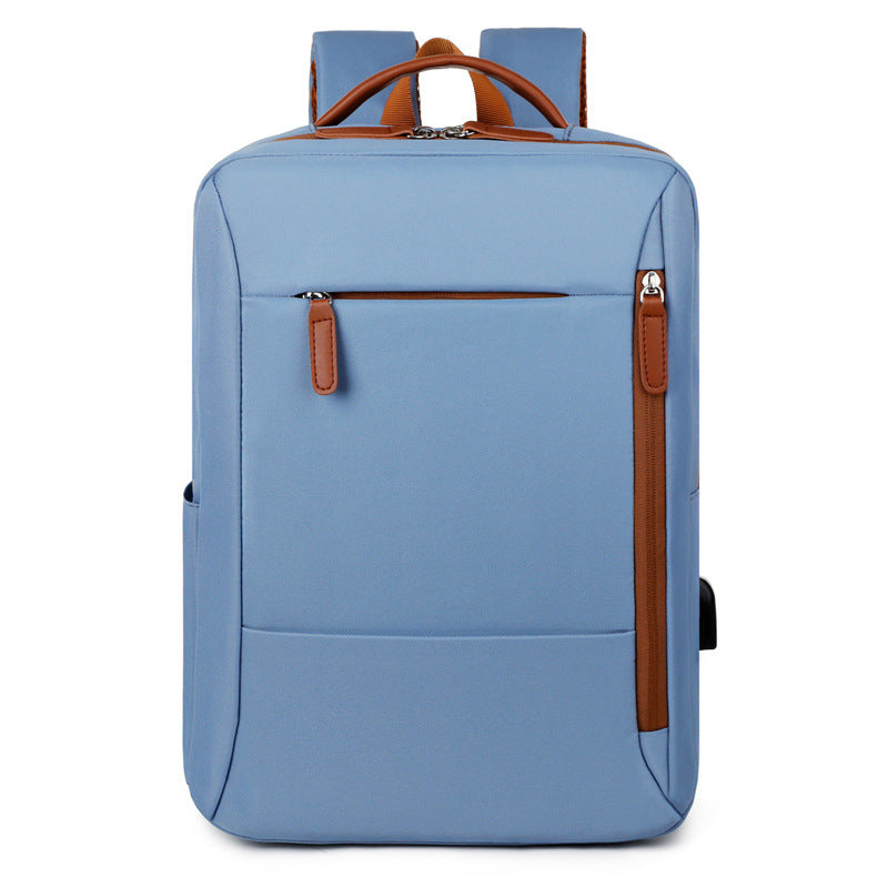 Ergonomic Laptop Backpack Bowlift