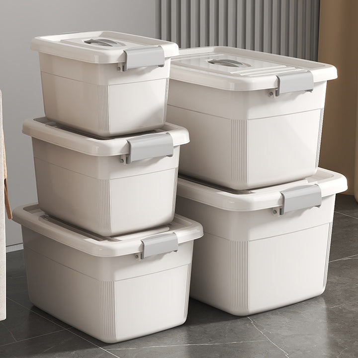 Durable Storage Box Bowlift
