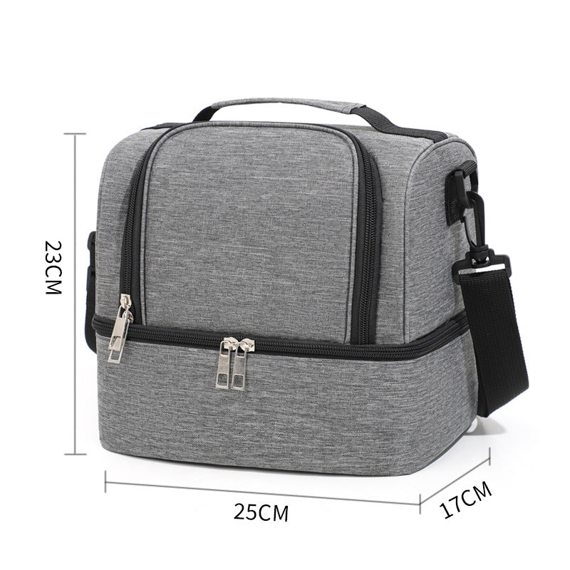 Cooler Bag Bowlift