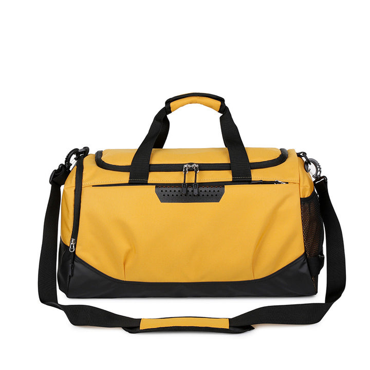 Robust Sports and Travel Bag Bowlift