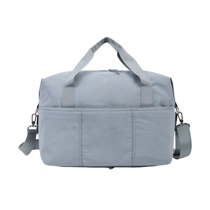 Ladies Functional Travel Bag Bowlift