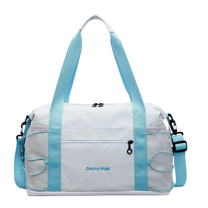Multi-Purpose Sports Duffel Bag