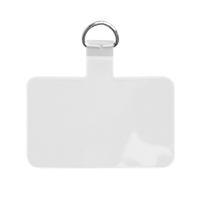 Customizable Luggage Tag Bowlift