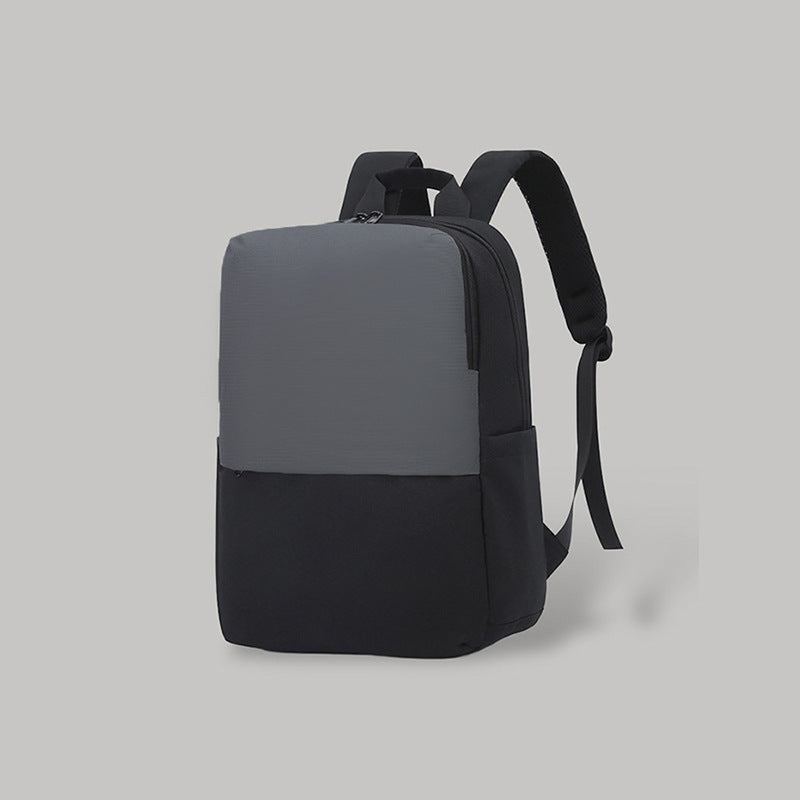 Laptop-Friendly Backpack Bowlift