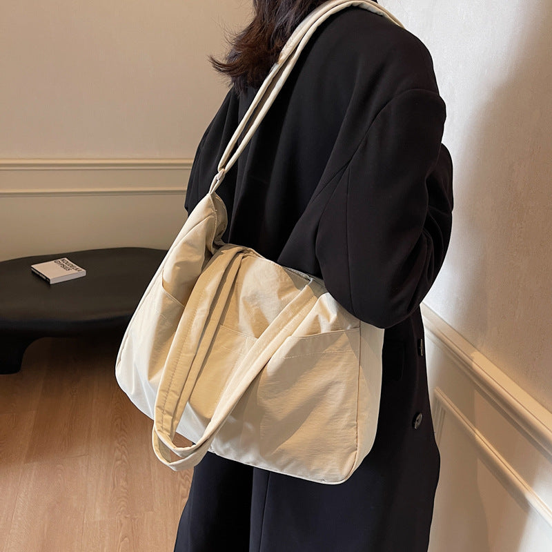 Lightweight Multi-Functional Travel Tote Bowlift