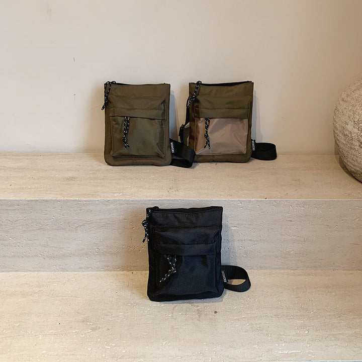 Multifunctional Mini Bag Bowlift