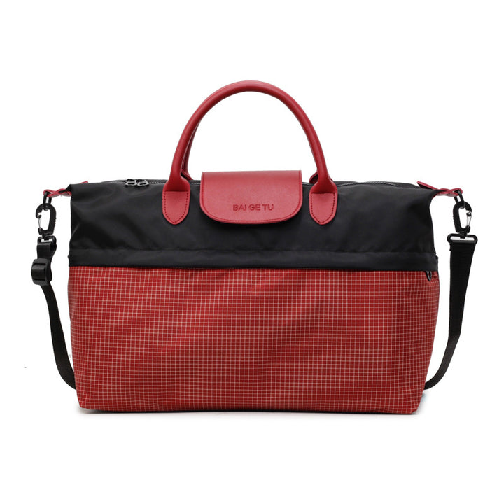 Fashionable Tote Bag Bowlift