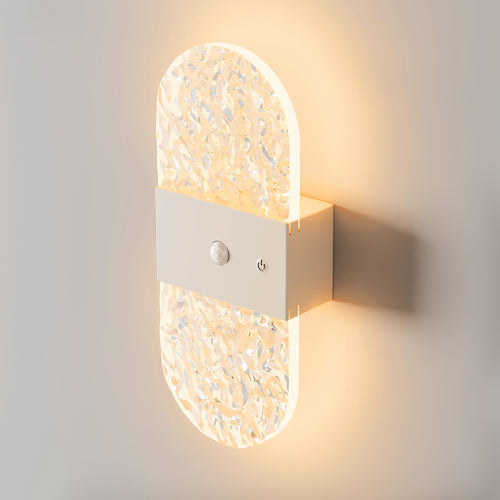 Magnetic Sensor Night Light