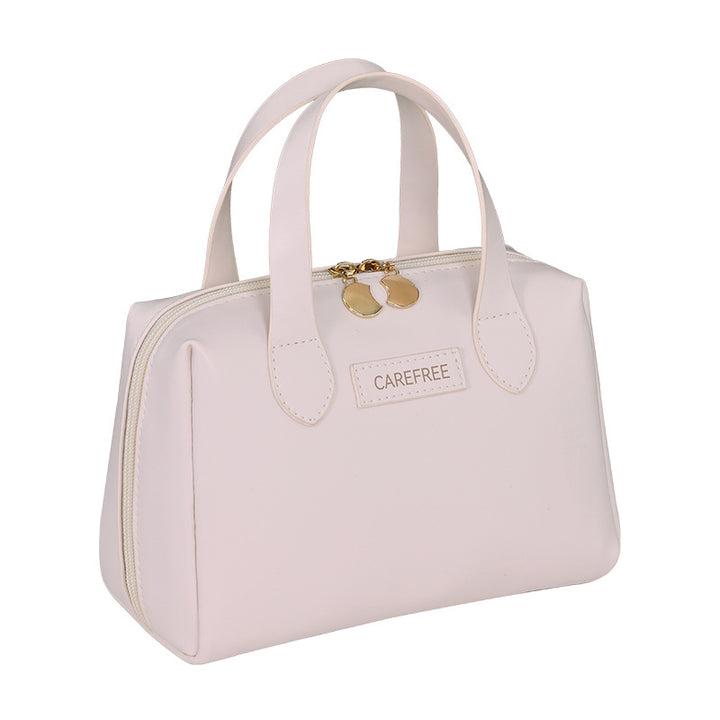 Elegant Cosmetic Bag Bowlift