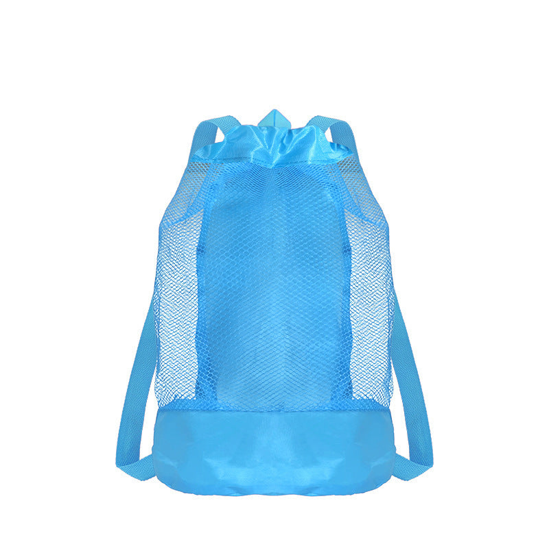 Breathable Sports Bag Bowlift