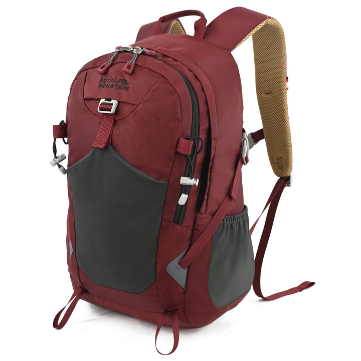 Women Backpack Bowlift