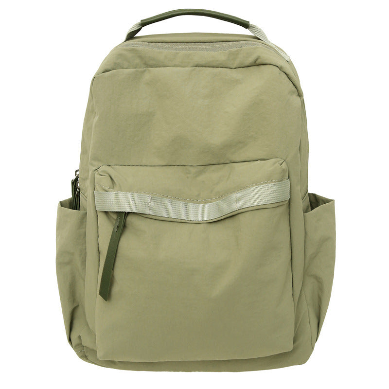 Functional Daily Use Backpack Bowlift