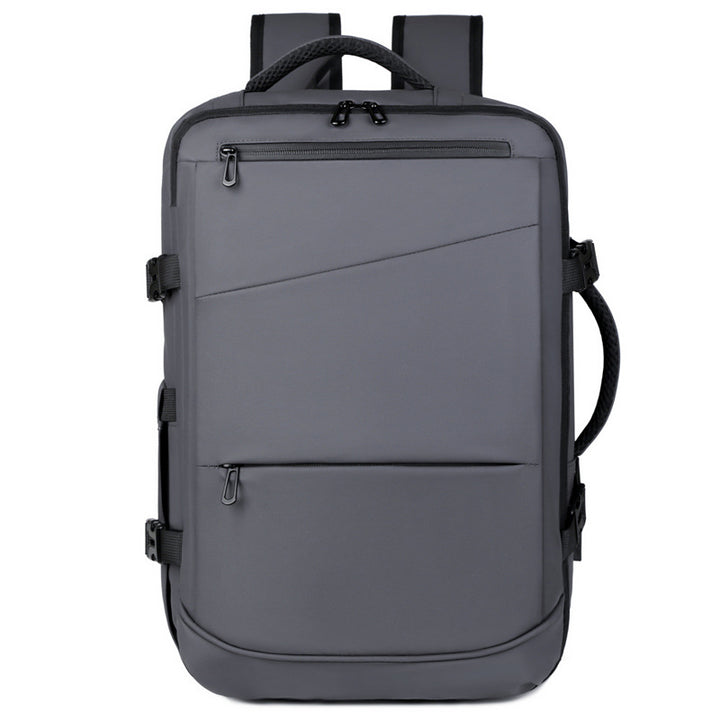 Versatile Urban Commuter Backpack Bowlift