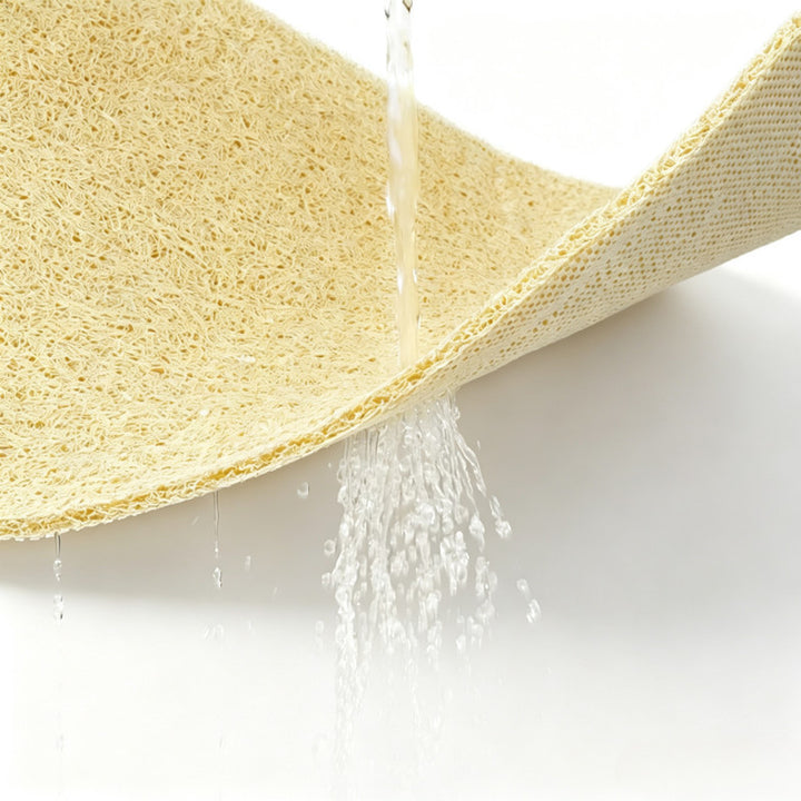 Non-Slip Bath Mat Bowlift