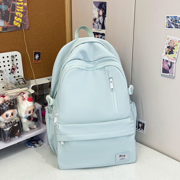 Chic Casual Backpack Bowlift