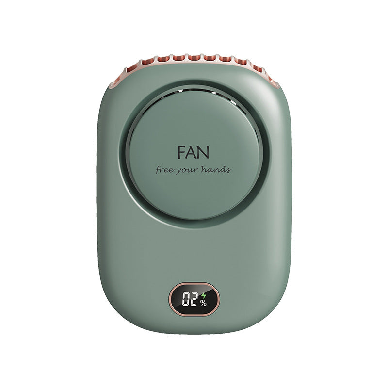 Unisex Compact Aroma Diffuser with Digital Control Bowlift