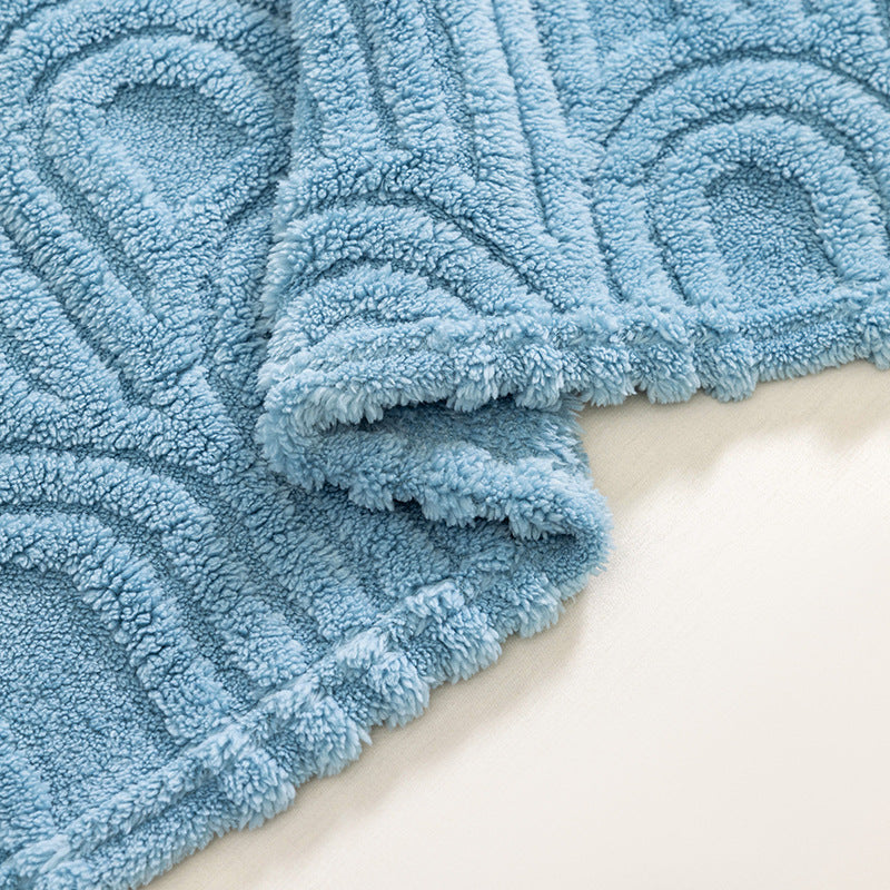 Plush Microfiber Decorative