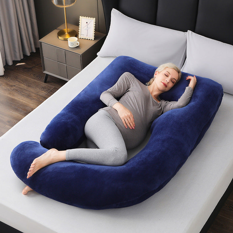 Pregnancy and Nursing Pillow Bowlift