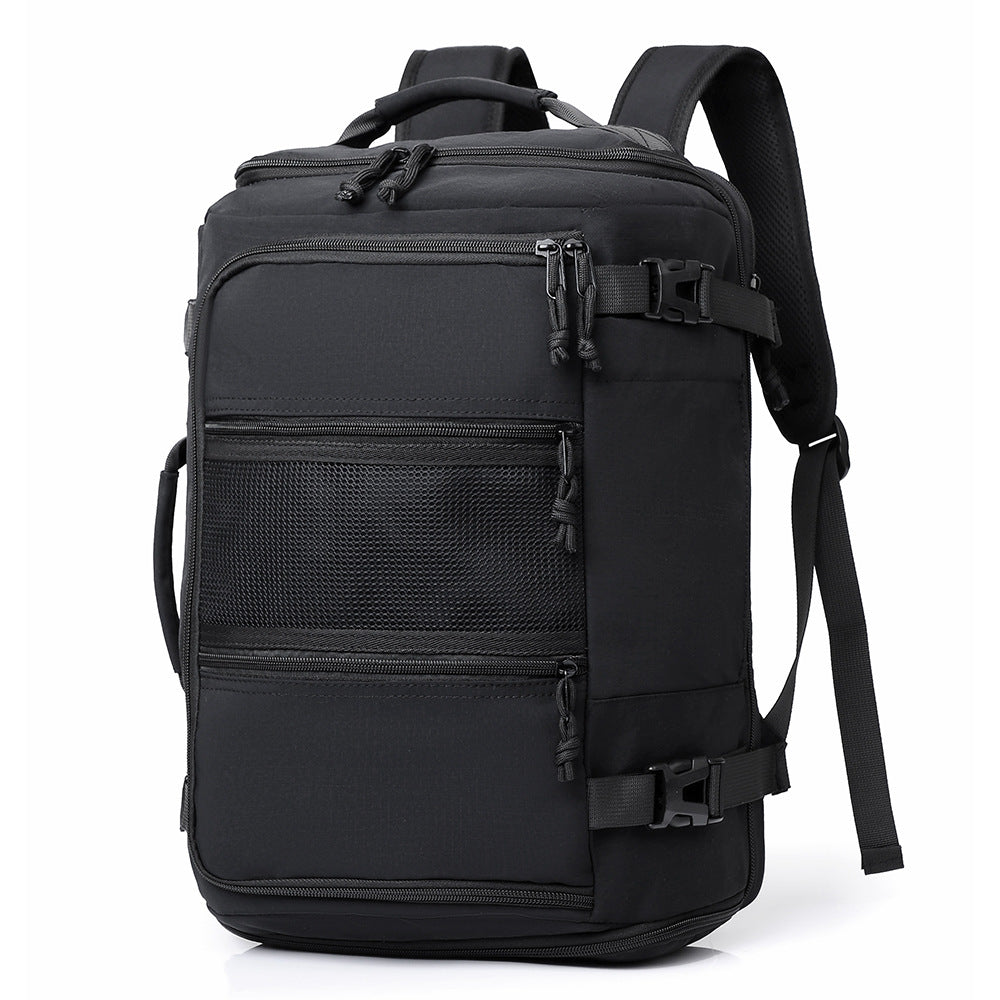 Adjustable Multi-Purpose Travel Backpack Bowlift