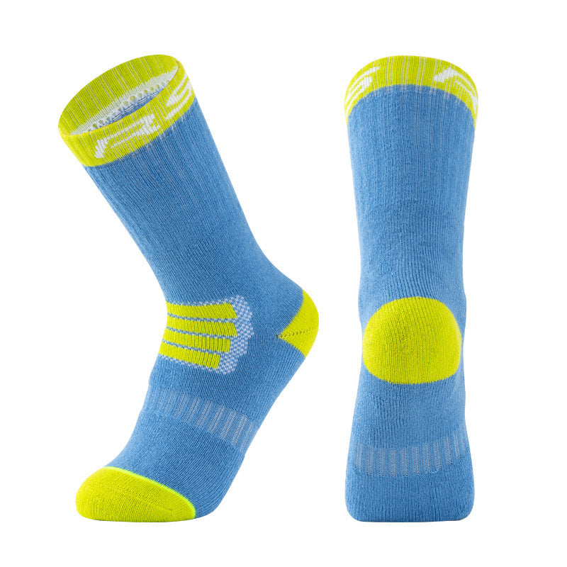 Performance Athletic Sock Bowlift