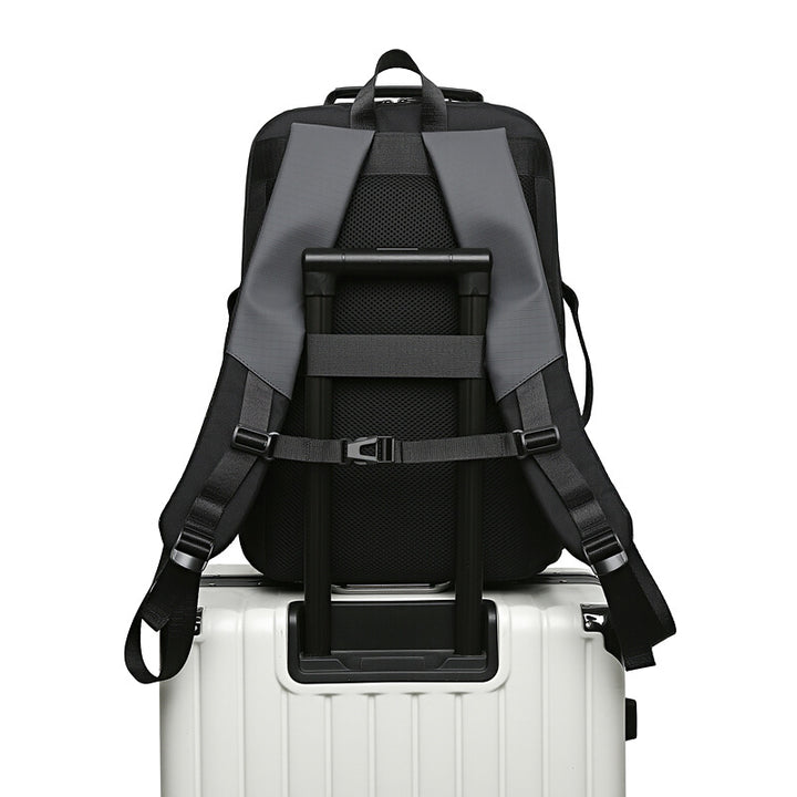 Urban Utility Backpack Bowlift