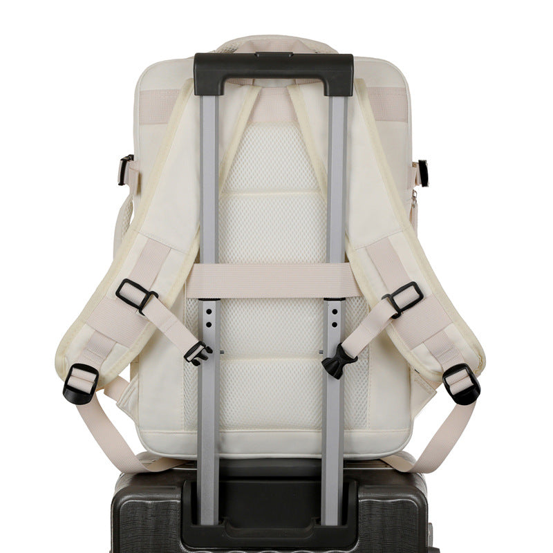 Professional Business Backpack Bowlift