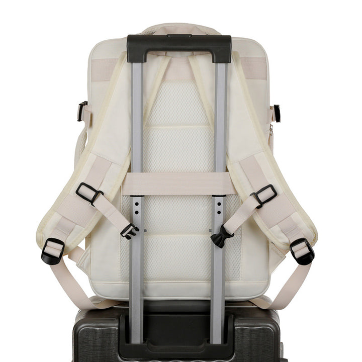 Professional Business Backpack Bowlift