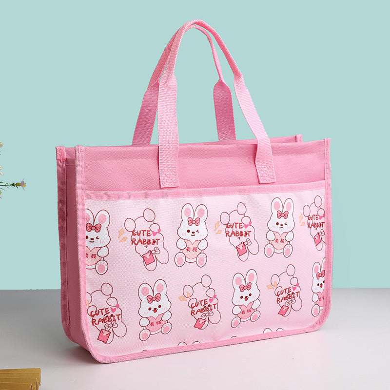 Kids Insulated Lunch Tote Bowlift