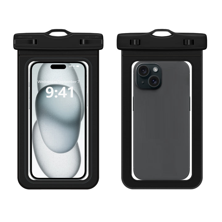 Waterproof Smartphone Case Bowlift