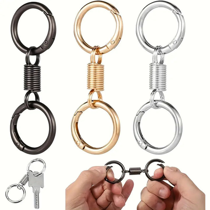 Keychain Holder Bowlift