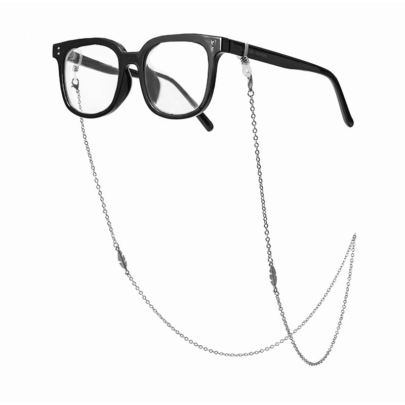 Elegant Glasses Chain Holder Bowlift