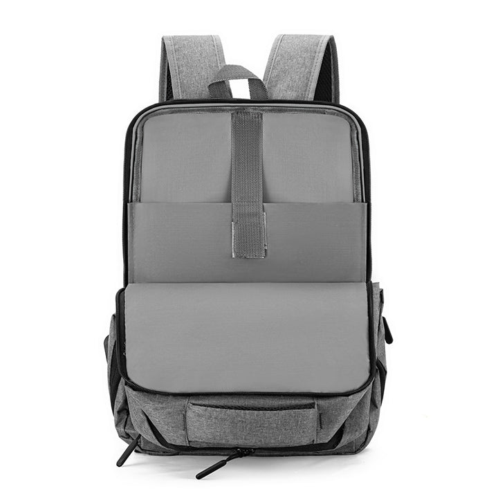 Travel-Friendly Multi-Functional Backpack Bowlift