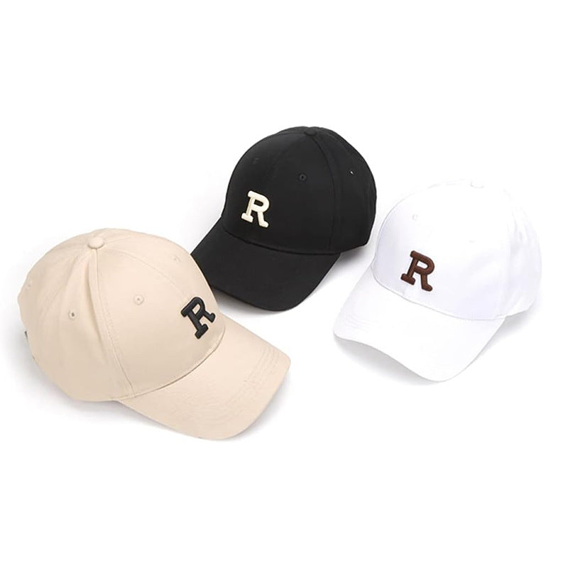 Ladies sporty cap made of high-quality cotton material Bowlift
