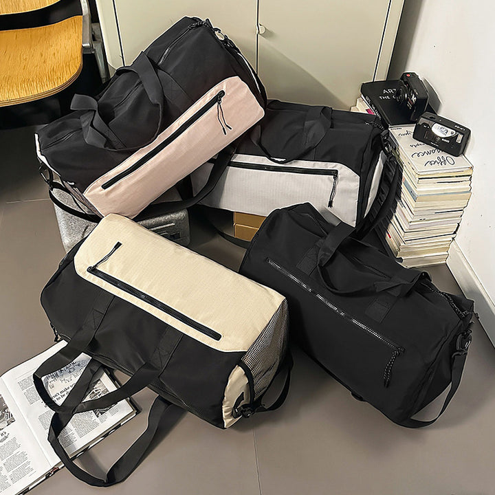 Men's Sporty Culture Bag Bowlift