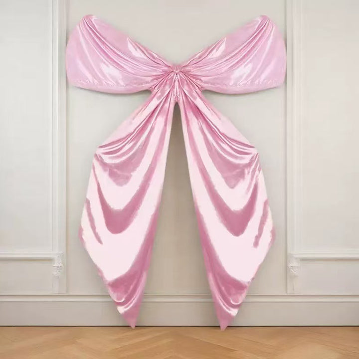 Luxurious Satin  Decoration