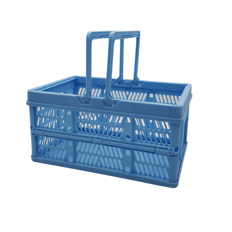 Durable Shopping Basket Bowlift