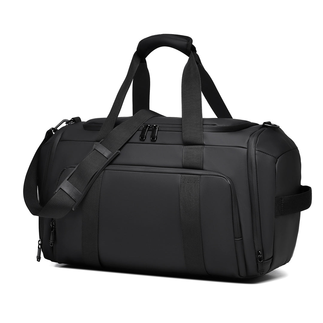 Durable Travel Duffle Bowlift