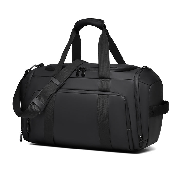 Durable Travel Duffle Bowlift