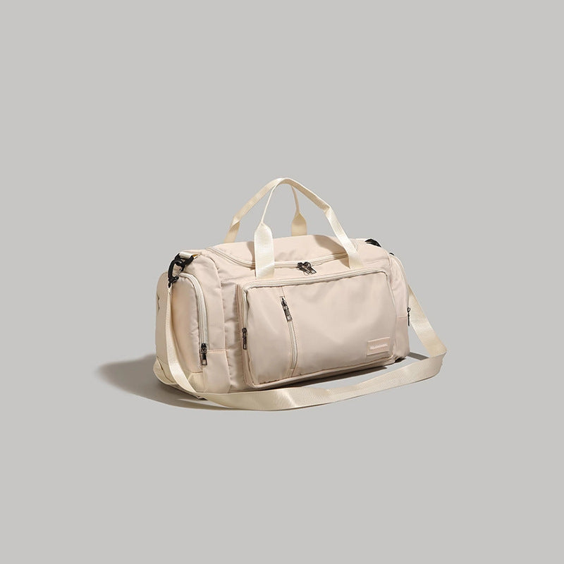 Multi-Functional Travel Duffle Bag Bowlift