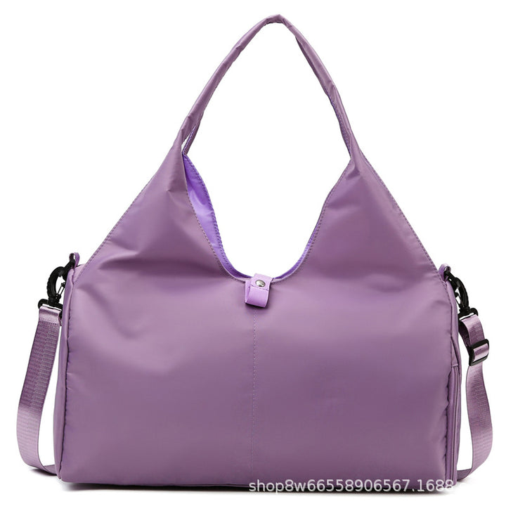 Spacious Everyday Tote